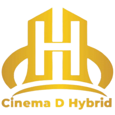 Cinema D Hybrid